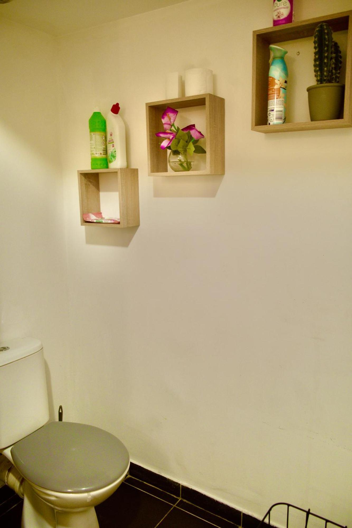 생질레방 Les Balcons Du Theatre 아파트 외부 사진